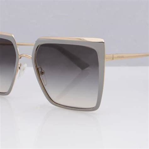 prada cinema square sunglasses